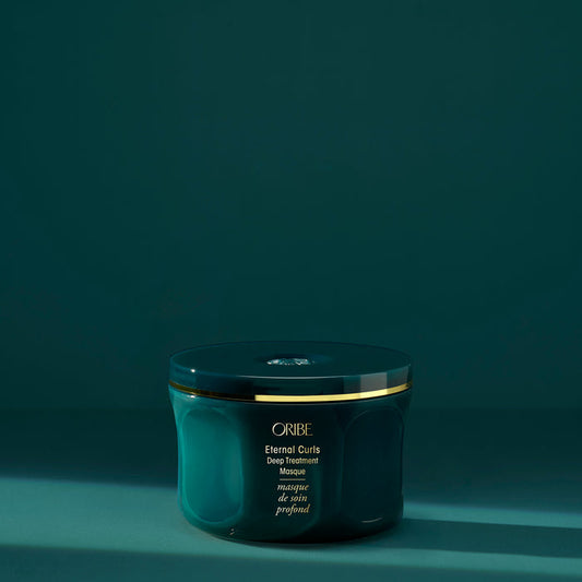 Eternal Curls Deep Treatment Masque
