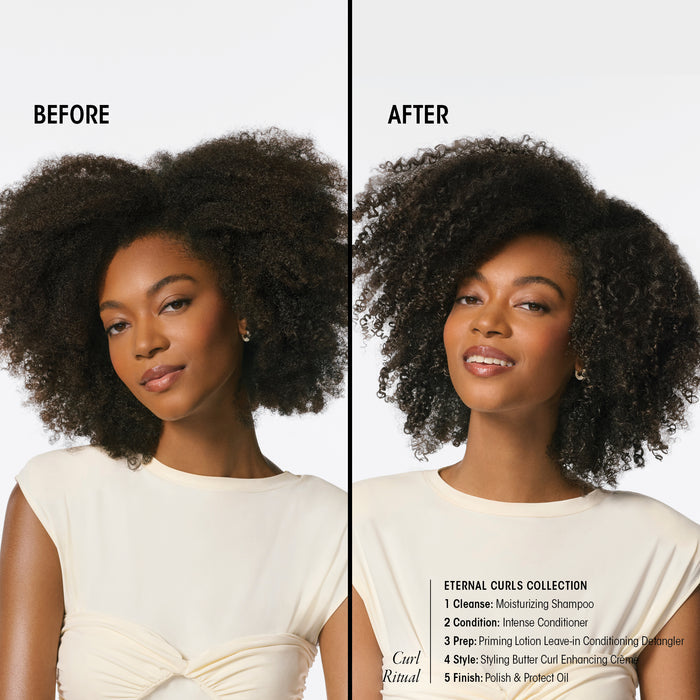 Eternal Curls Intense Conditioner