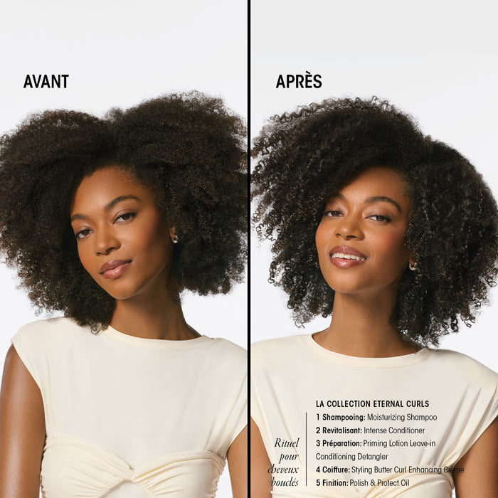 Eternal Curls Intense Conditioner
