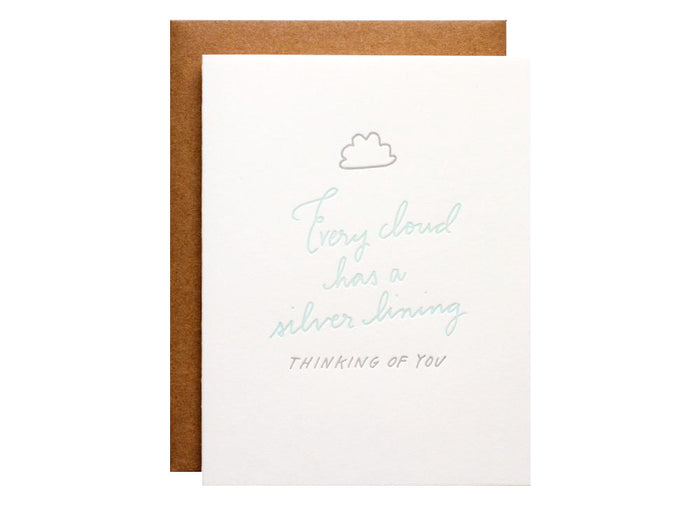 Every Cloud
