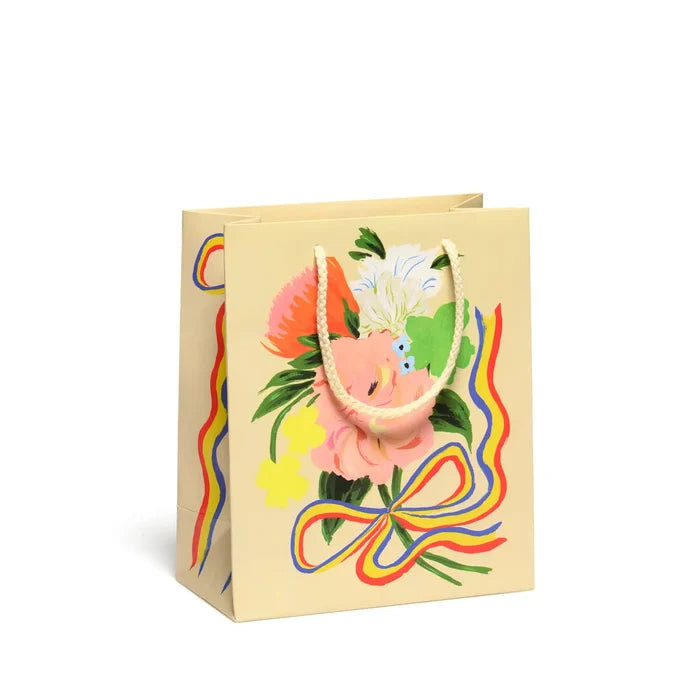 Everyday Bouquet Gift Bag