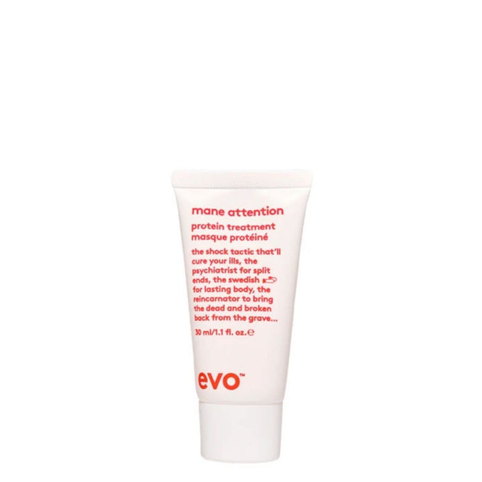 Evo Mane Attention Protein Treatment MINI 30ml