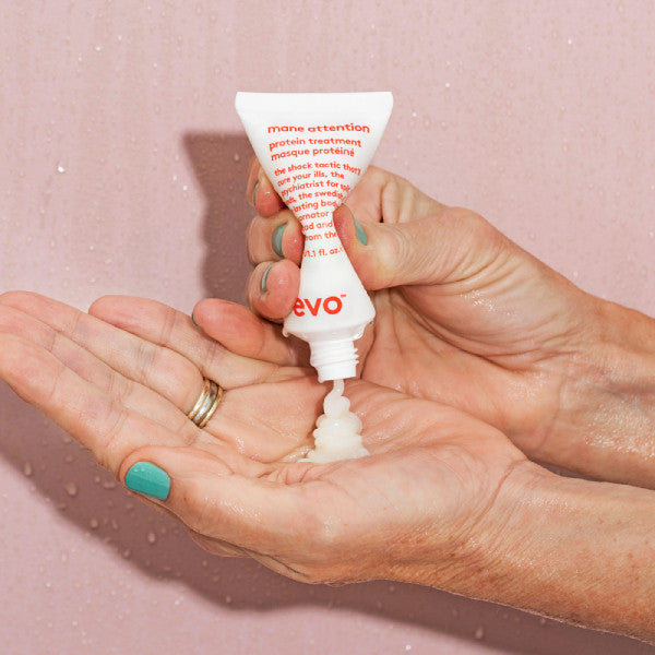 Evo Mane Attention Protein Treatment MINI 30ml