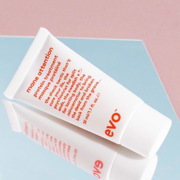 Evo Mane Attention Protein Treatment MINI 30ml