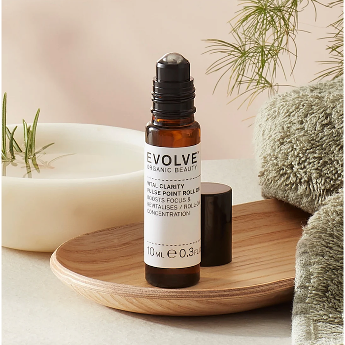 Evolve - Vital Clarity  - Roll on - 10ml