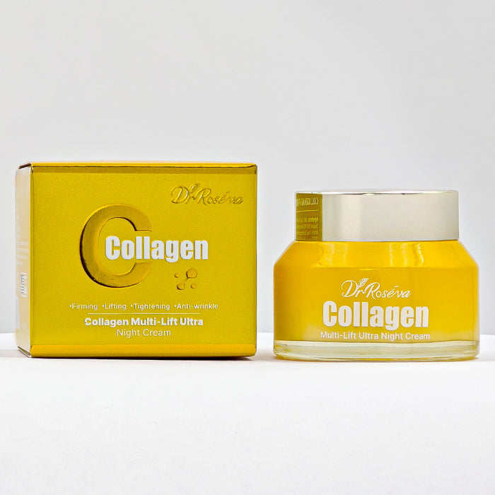 Night Cream 50g