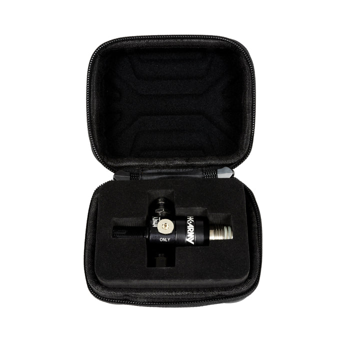 Exo Regulator Case - Black
