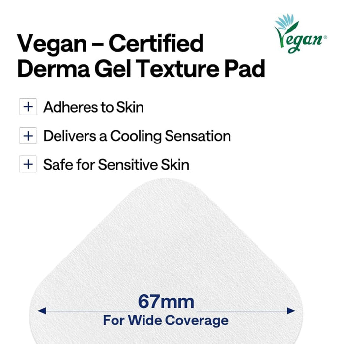 Mediheal Watermide Moisture Pad (100 pads) ميديهيل ووترميد وسادة ترطيب - Princess Cosmetics Qatar