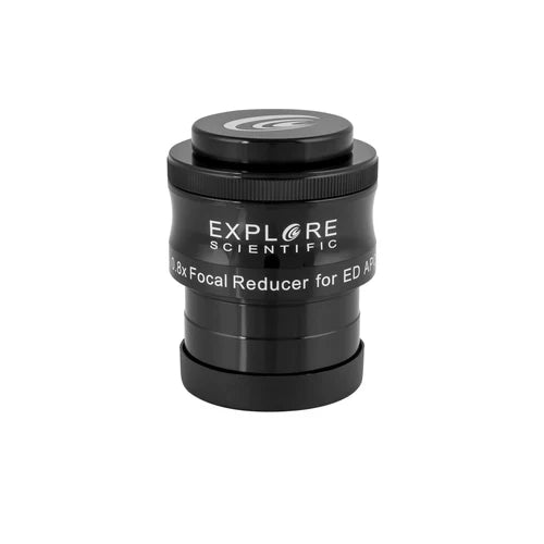 Explore Scientific 0.8x Focal Reducer (FR0.8X)