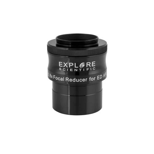 Explore Scientific 0.8x Focal Reducer (FR0.8X)