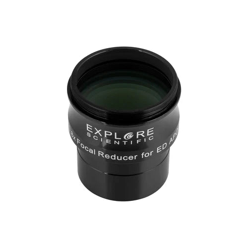 Explore Scientific 0.8x Focal Reducer (FR0.8X)
