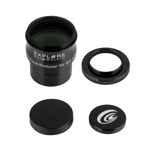 Explore Scientific 0.8x Focal Reducer (FR0.8X)