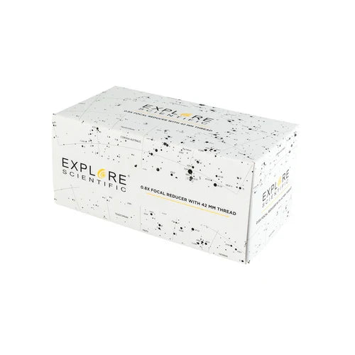 Explore Scientific 0.8x Focal Reducer (FR0.8X)