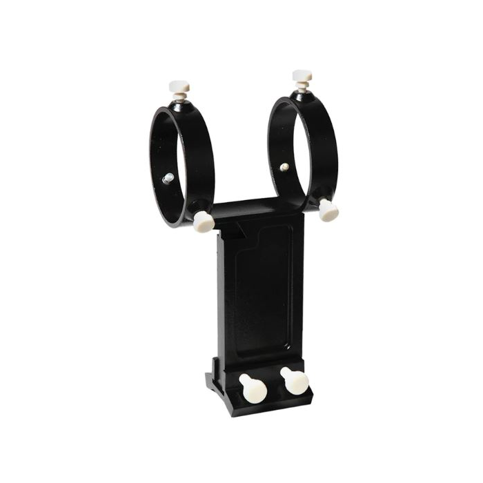 Explore Scientific 50mm Finder Scope Rings - Tall (FNDRRGSTALL) Explore Scientific