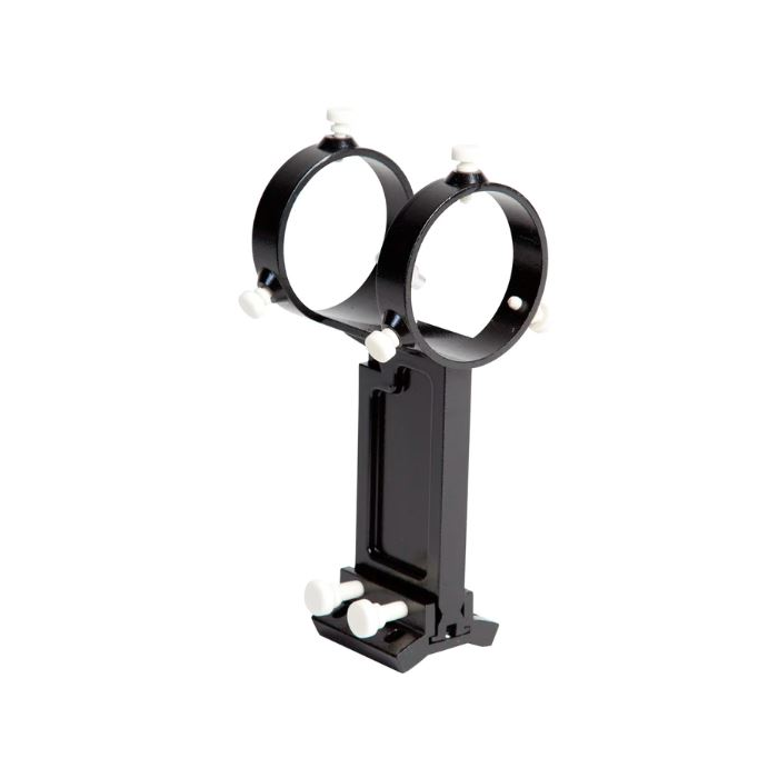 Explore Scientific 50mm Finder Scope Rings - Tall (FNDRRGSTALL) Explore Scientific