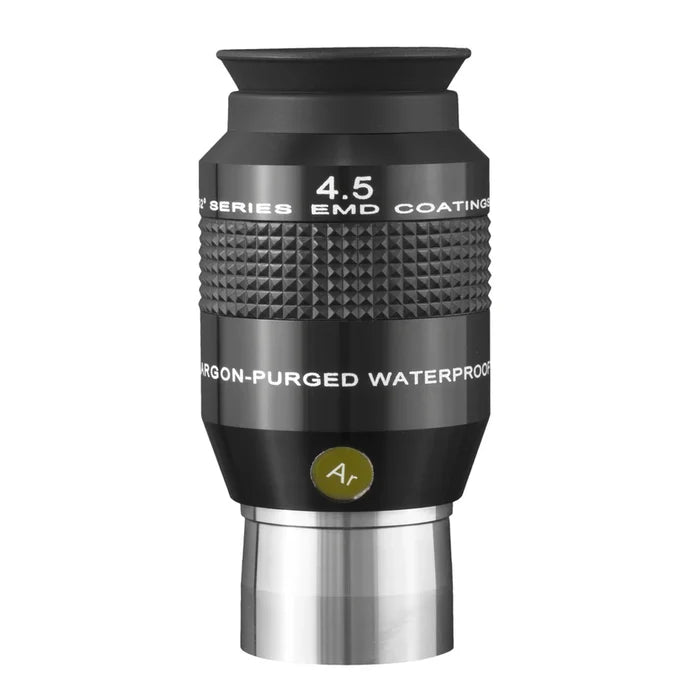 Explore Scientific 52° Series 4.5mm Waterproof Eyepiece (EPWP5245-01)