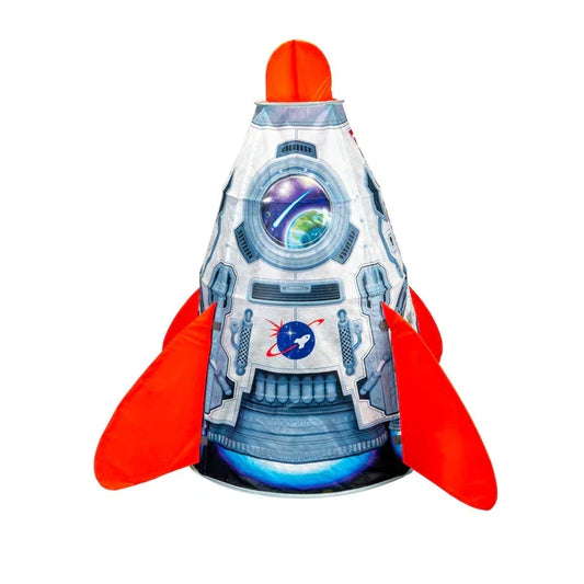 Explore Scientific ExploreHut Space Rocket (88-70802)