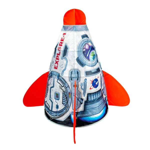 Explore Scientific ExploreHut Space Rocket (88-70802)