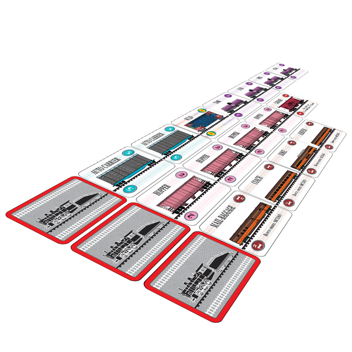 Express Extra Deck