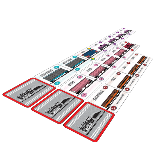 Express Extra Deck
