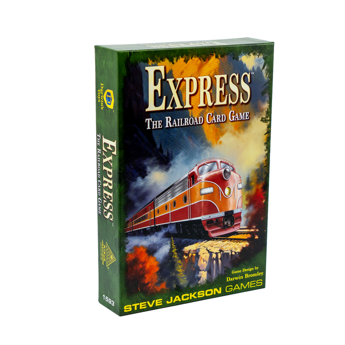 Express