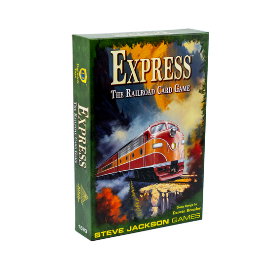 Express