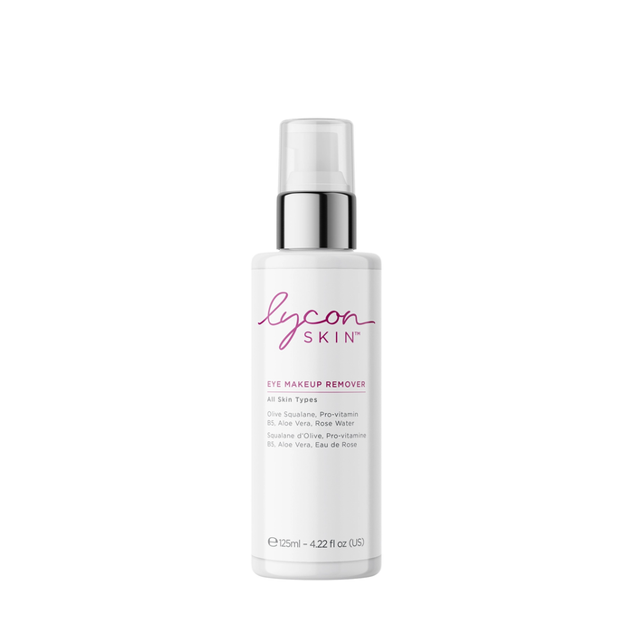Eye Makeup Remover