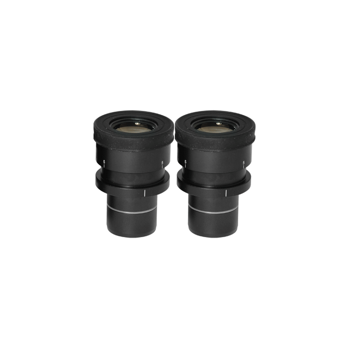 Eyepiece Field of View Dia. 22mm 10X Adjustable Eyepiece (Pair Dia. 30/FN22) BM05102222