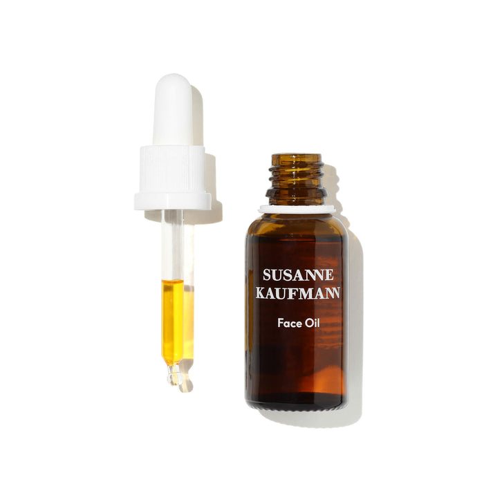#seo: Face Oil Huile Visage susanne kaufmann