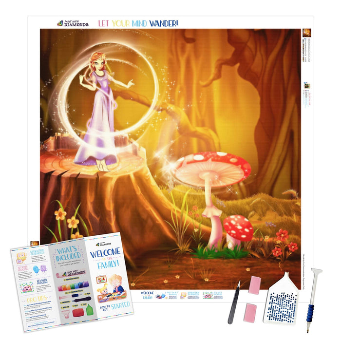 Fairytale Forest