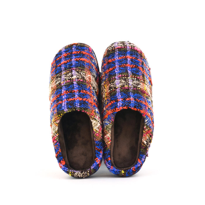 SUBU, Fall & Winter Concept Slippers Prism, Size, 0, Slippers,