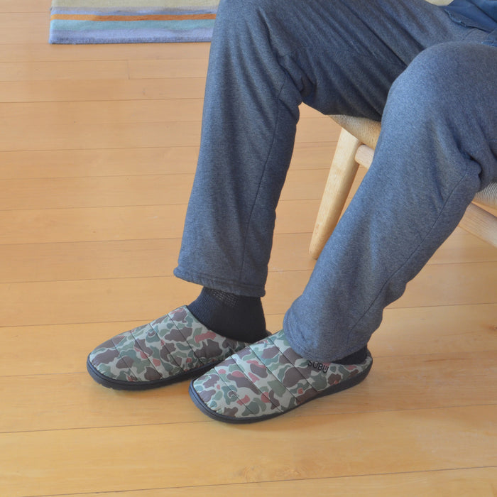 Subu Slippers, SUBU, outdoor slippers, Japanese Slippers,