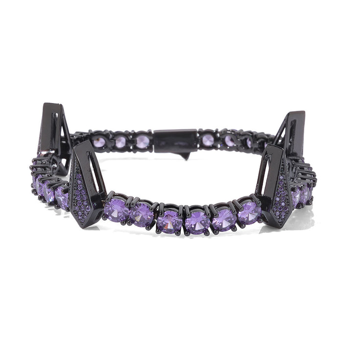 Fang Bracelets