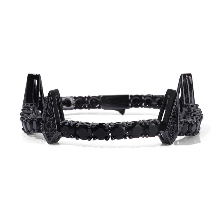 Fang Bracelets