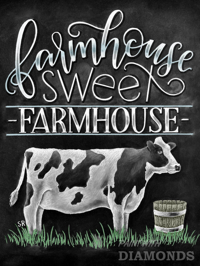 Farmhouse Sweet Farmhouse