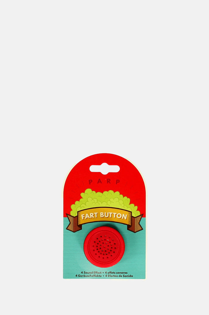 Rex Fart Button.