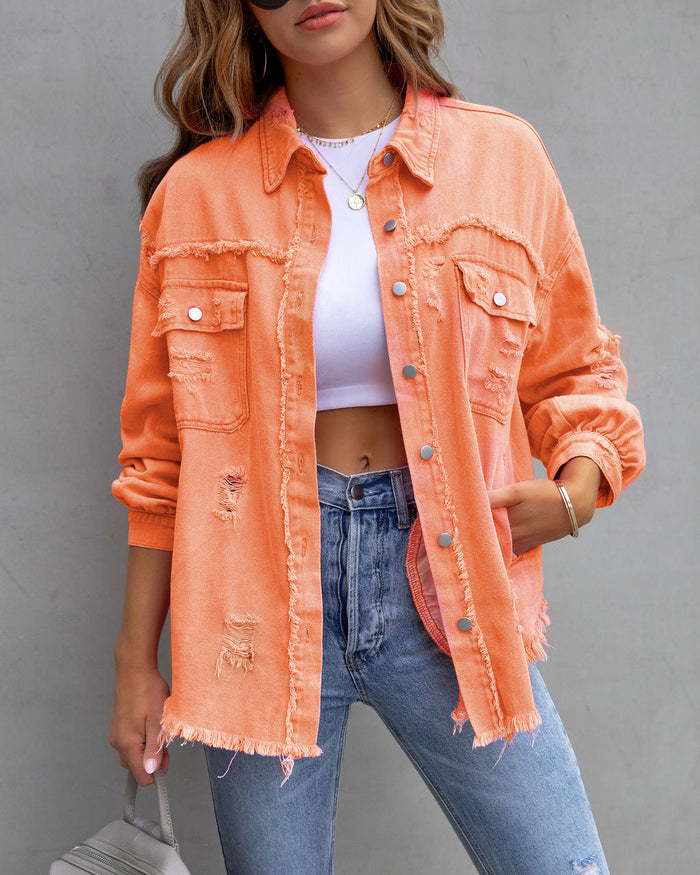 Orange / 2XL