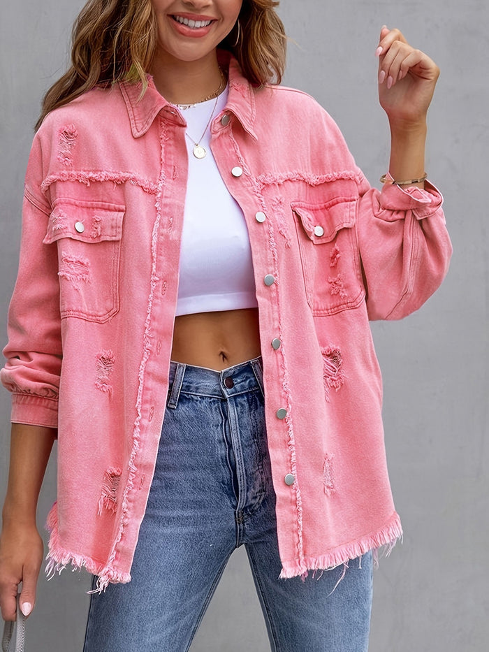 Pink / 2XL