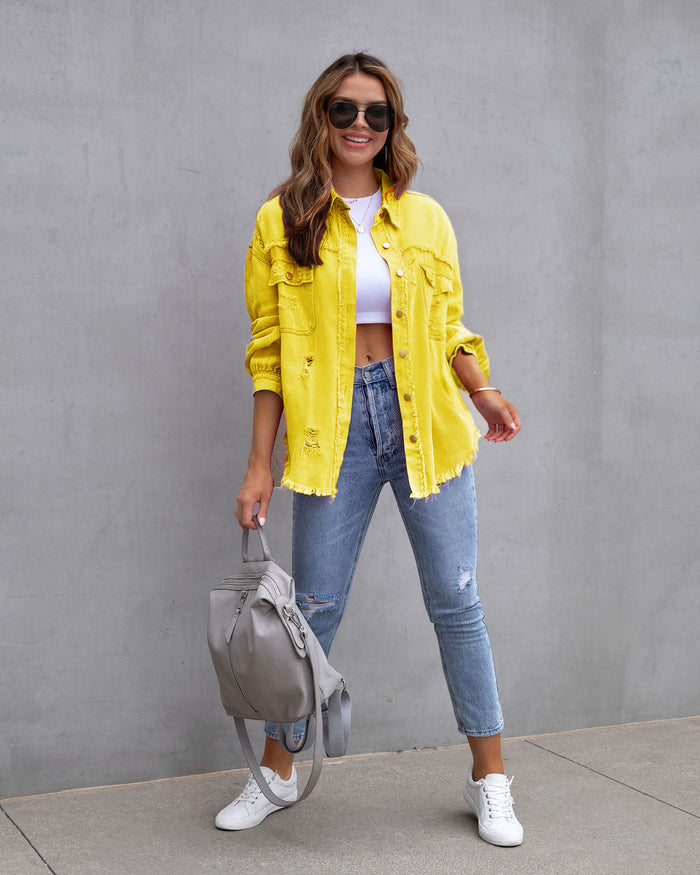 Yellow / 2XL