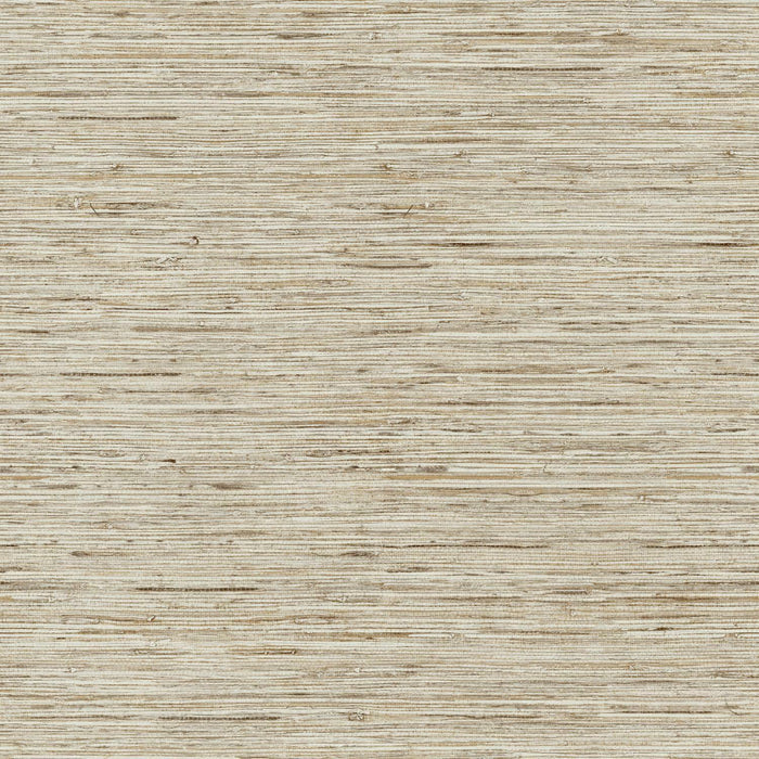 Faux Grasscloth Peel & Stick Wallpaper - EonShoppee