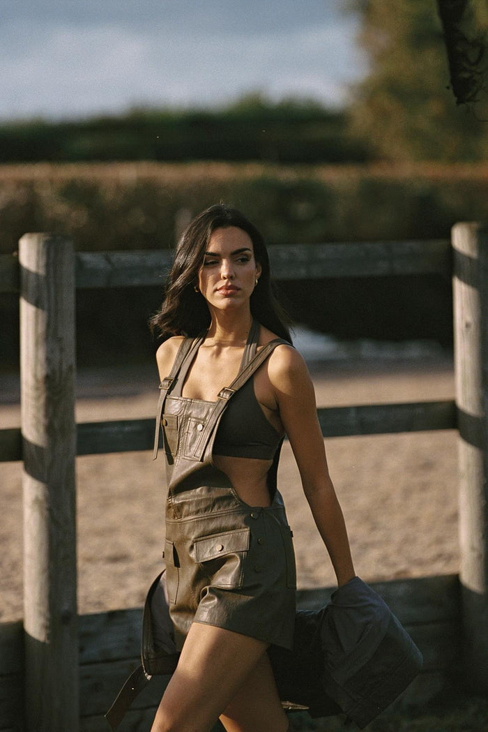 [Color] [Product Title] | Women's Activewear by WISKII ACTIVE.