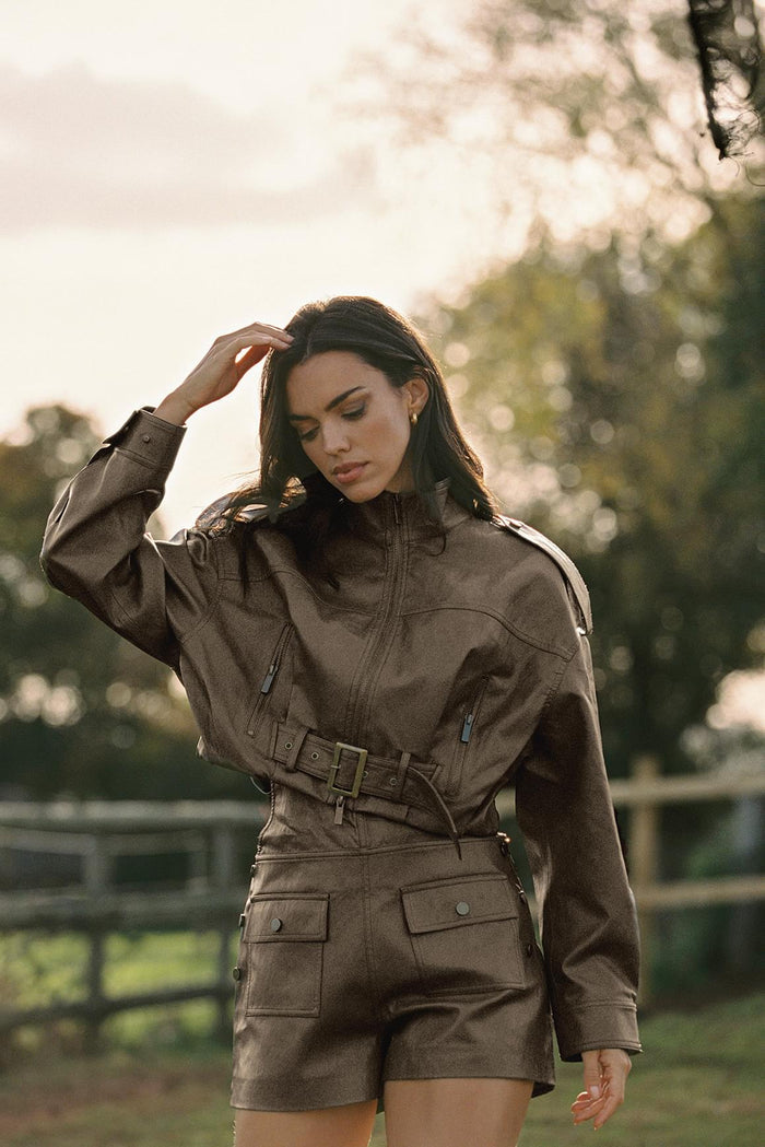 [Color] [Product Title] | Women's Activewear by WISKII ACTIVE.