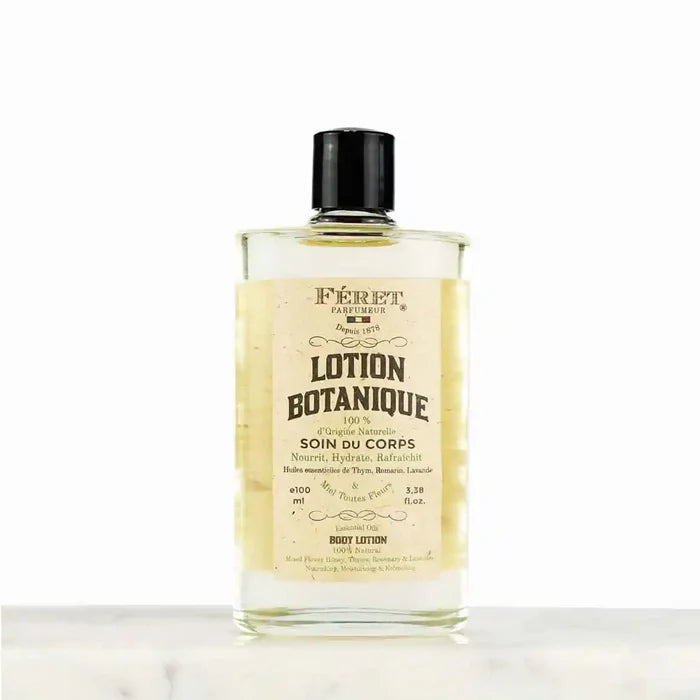 Féret The Botanical Lotion