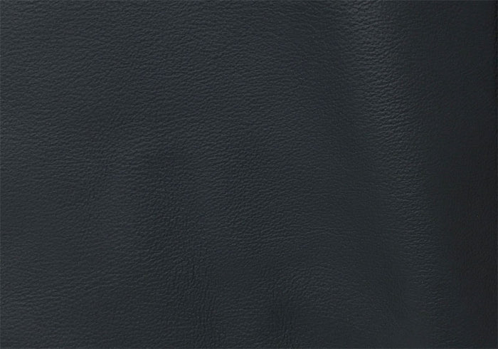 Fine Cow Leather Blueberry (Navy)