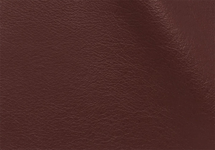 Fine Cow Leather Cranberry (Crimson)