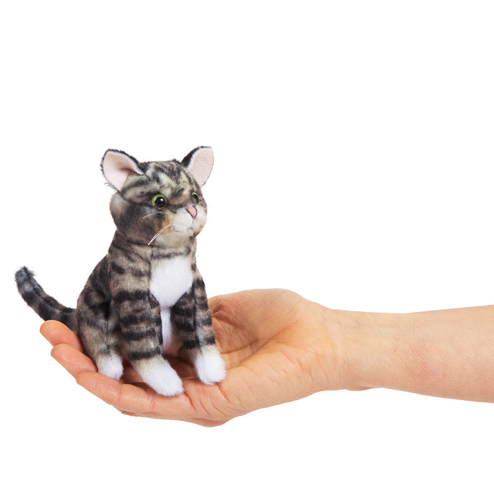 Finger Puppet - Assorted