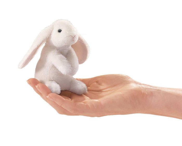 Finger Puppet - Assorted