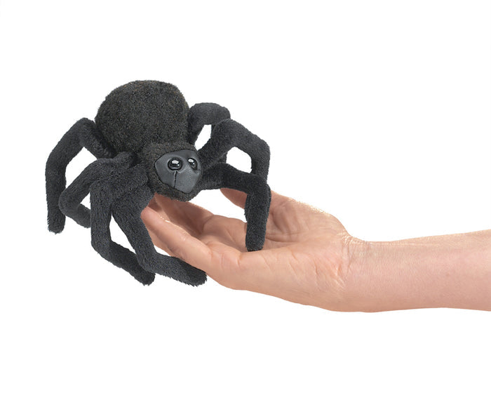 Finger Puppet - Assorted