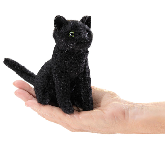 Finger Puppet - Assorted