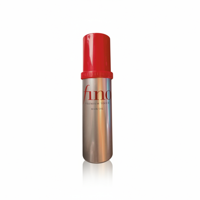 Fino Premium Touch Hair Oil, 70 ml